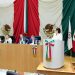 Proponen protocolo obligatorio para prevenir y atender la Rickettsiosis en escuelas de Sonora.