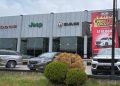 Crece 1.6% mercado de autos nuevos en Coahuila