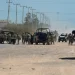 Operativo en Puerto Peñasco deja detenidos y armas aseguradas