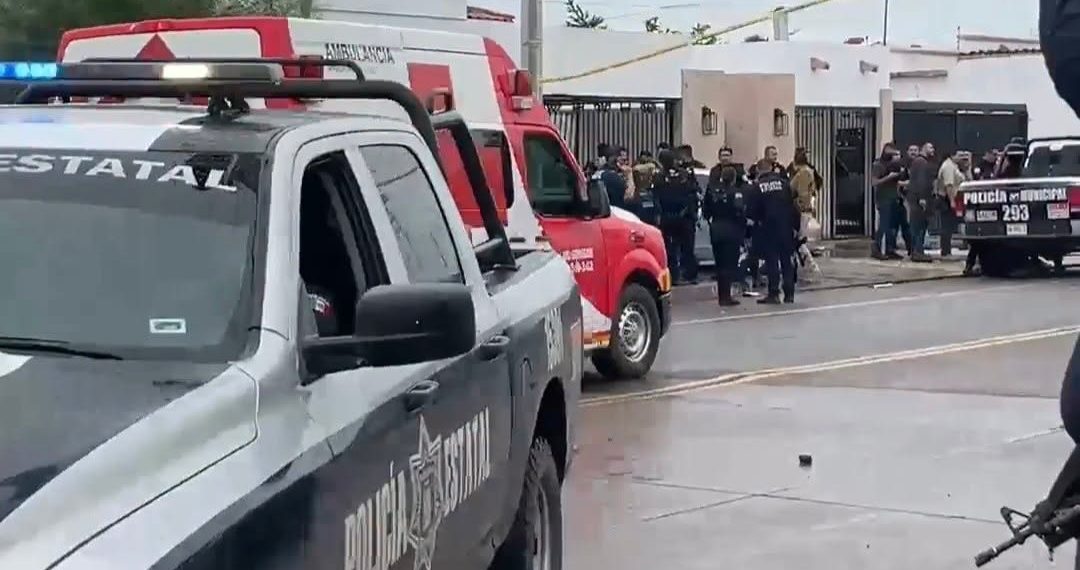 Caen dos presuntos implicados en asesinato de ‘El Piturris’