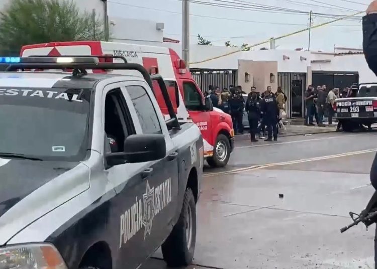 Caen dos presuntos implicados en asesinato de ‘El Piturris’