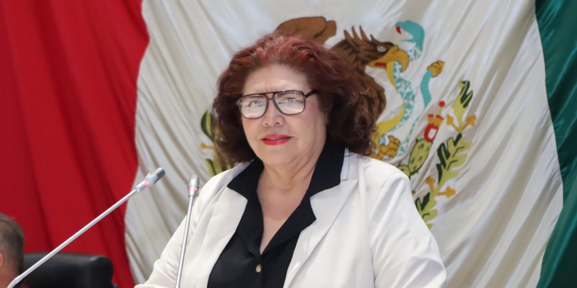 Diputada Alicia Gaytán impulsa que el Día de Muertos sea día de descanso obligatorio