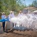 Con Plan Hídrico, Durazo garantiza agua y futuro para las próximas generaciones