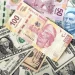 Supera dólar los $18.00 por primera vez desde marzo