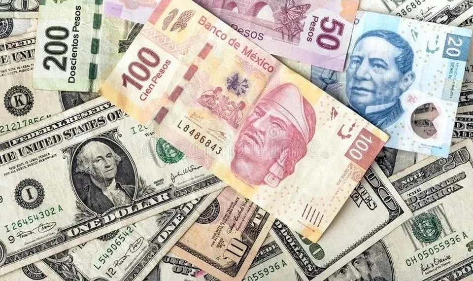 Supera dólar los $18.00 por primera vez desde marzo