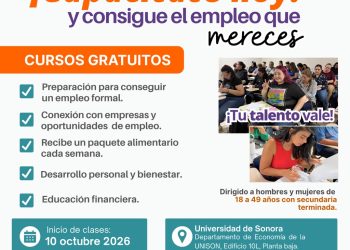 Impulsa Banco de Alimentos capacitación y empleo con nueva generación de Alimento del Futuro