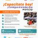 Impulsa Banco de Alimentos capacitación y empleo con nueva generación de Alimento del Futuro