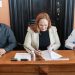 Realiza Ayuntamiento de Guaymas firma de convenio de colaboración con IMSS-BIENESTAR