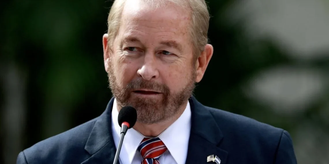 Urge EU a México a librar ‘intervención del narco’