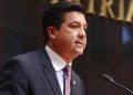 Exsecretaria revela que Cabeza de Vaca le ordenó dar contratos a Carmona