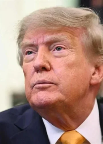 México solo tiene tamales y tomates: Trump