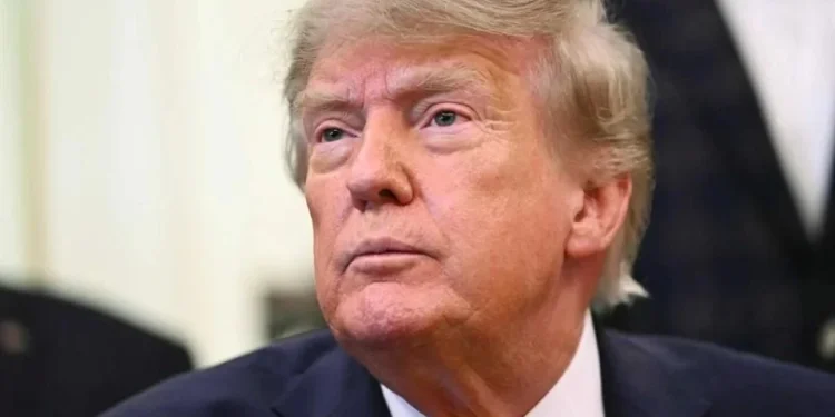 México solo tiene tamales y tomates: Trump