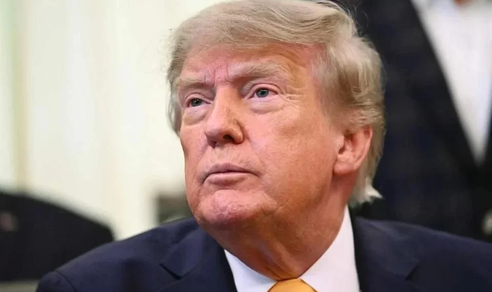 México solo tiene tamales y tomates: Trump