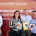 Gobierno de Sonora fortalece conocimientos y habilidades en lenguaje de más de 111 mil estudiantes de primaria: SEC