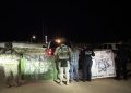 Detiene operativo coordinado a hombre con más de 100 envoltorios de narcótico en Agua Prieta