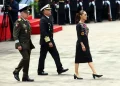 México determina su propio destino.- Trevilla