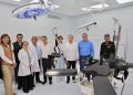 Gobernador Durazo expande atención de Hospital Universitario con Centro de Simulación para la Excelencia Clínica