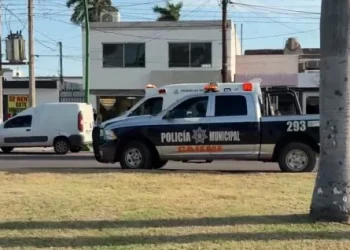 Asesinan a balazos a comerciante en Ciudad Obregón