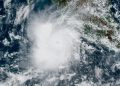 Polo se intensifica y aumenta a 65% su posible llegada a Sonora