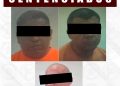 Fiscalía de Sonora obtiene sentencia de 11 años contra tres personas por homicidio en grado de tentativa y asociación delictuosa en Caborca
