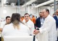 Con Durazo, más ingresos y menos pobreza: Sonora alcanza un nuevo máximo en bienestar laboral