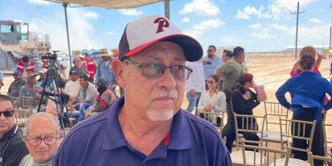 Rocaportenses reconocen a Gobernador Durazo y Presidenta Sheinbaum por modernización de la carretera Sonoyta-Puerto Peñasco