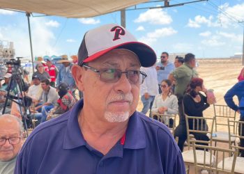 Rocaportenses reconocen a Gobernador Durazo y Presidenta Sheinbaum por modernización de la carretera Sonoyta-Puerto Peñasco
