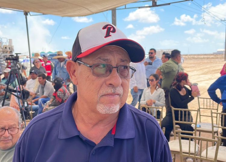 Rocaportenses reconocen a Gobernador Durazo y Presidenta Sheinbaum por modernización de la carretera Sonoyta-Puerto Peñasco