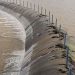 Presa Punta de Agua de Guaymas inicia desfogue de demasías