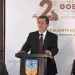 Elías Retes presume obras, inversiones y saneamiento financiero en su II Informe de Gobierno en Navojoa
