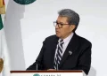 Exige Monreal al Legislativo regular las precampañas