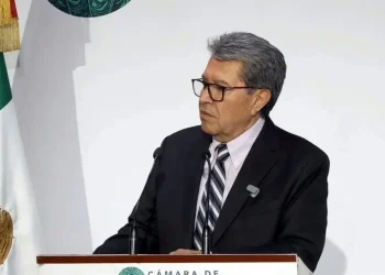 Exige Monreal al Legislativo regular las precampañas