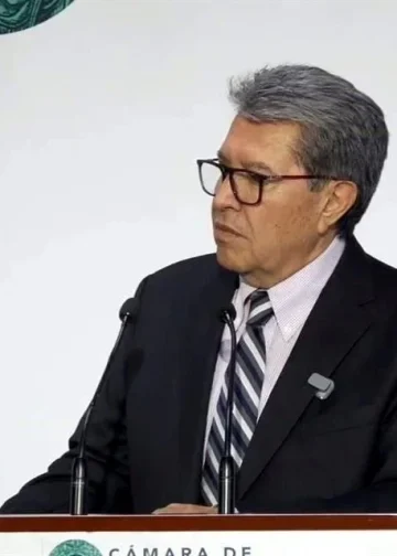 Exige Monreal al Legislativo regular las precampañas