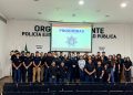 División de Proximidad Ciudadana PESP promueve cultura de la paz con jóvenes universitarios