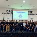 División de Proximidad Ciudadana PESP promueve cultura de la paz con jóvenes universitarios
