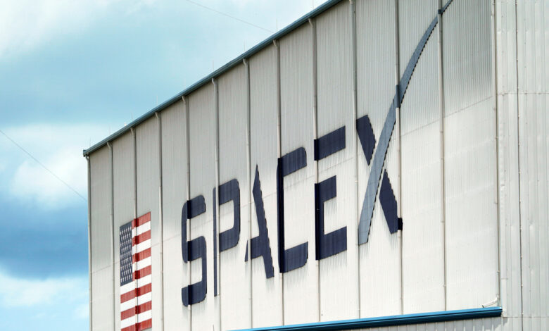 Space X llega a la Bolsa Mexicana de Valores