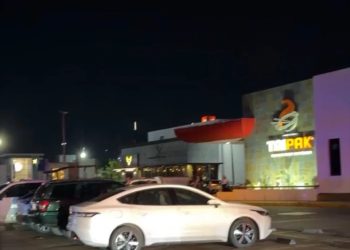 Deja un muerto y 6 heridos ataque en restaurante en Culiacán