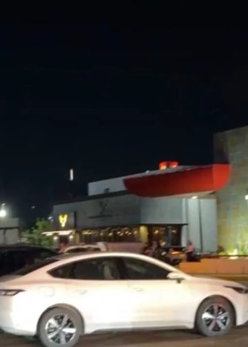 Deja un muerto y 6 heridos ataque en restaurante en Culiacán