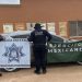 División de Operaciones Fronterizas de la PESP fortalece vigilancia en franja norte de Sonora