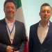 Presenta Colosio a ex priista como vocero de MC en Sonora