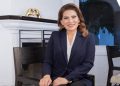 Reconoce Lorenia Valles inversión en salud del gobernador Alfonso Durazo