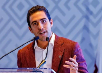 Quintana Roo: Eugenio Segura lidera defensa de la transformación