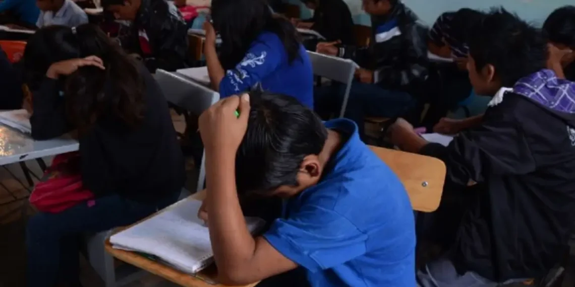 PISA reprueba a alumnos mexicanos en matemáticas y competencia lectora