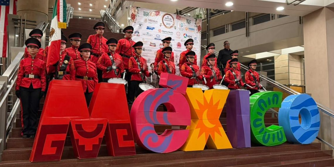 El Consejo Sonorense Regulador del Bacanora lleva el orgullo de Sonora a las Fiestas Patrias en Phoenix, Arizona