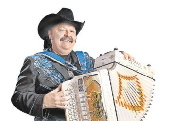 Ramón Ayala se despide de los escenarios