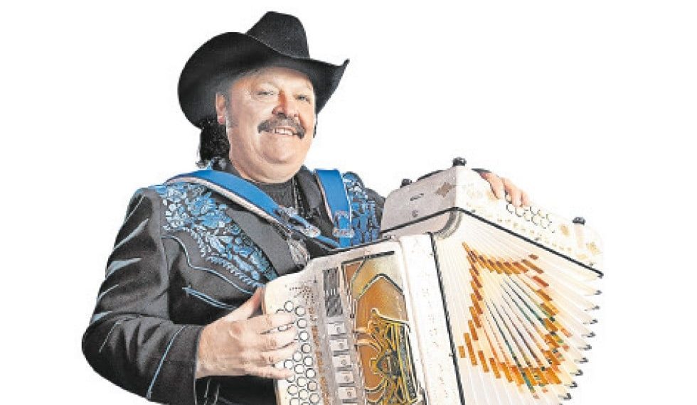 Ramón Ayala se despide de los escenarios