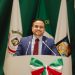René García busca mayor transparencia en obras de ayuntamientos