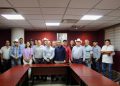 CTM acompaña gestiones de transportistas del Sur de Sonora