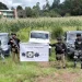 Localizan en Durango 5 vehículos con reporte de robo en Sonora, Chihuahua y Sinaloa