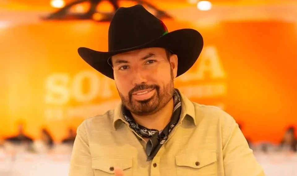 Anuncia Rogelio Cota salida de Movimiento Ciudadano